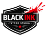 Black Ink